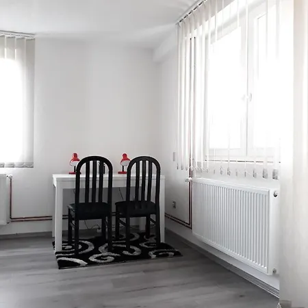 Apartman Hady Appartement