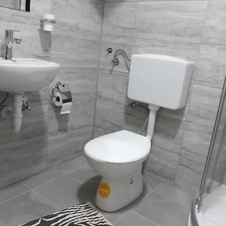 Apartman Hady Appartement *