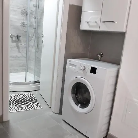Apartman Hady *