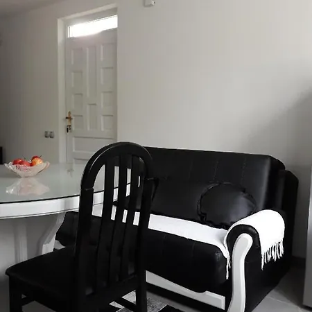 Appartement Apartman Hady Travnik
