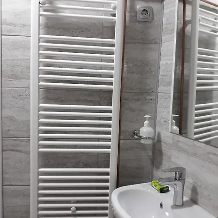 Appartement Apartman Hady
