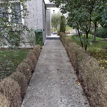 Apartman Hady Travnik