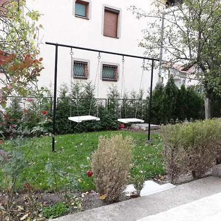 Apartman Hady *